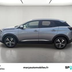 Peugeot 3008 1.2 Puretech 130ch S&S BVM6 Allure occasion - Isigny-sur-Mer - photo 2/22