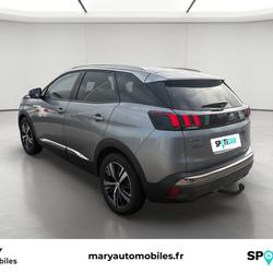 Peugeot 3008 1.2 Puretech 130ch S&S BVM6 Allure occasion - Isigny-sur-Mer - photo 3/22