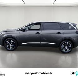 Peugeot 5008 BlueHDi 130ch S&S EAT8 Allure occasion - Bi&eacute;ville-Beuville - photo 2/17