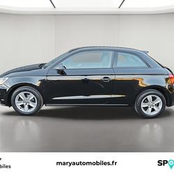 Audi A1 1.4 TDI ultra 90 Business Line occasion - Cond&eacute;-en-Normandie - photo 2/21