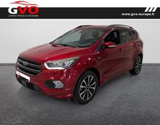 Ford Kuga Saint-Grégoire
