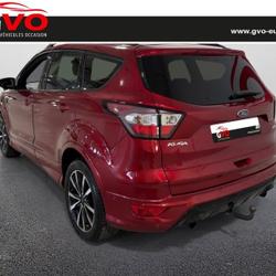 Ford Kuga 1.5 EcoBoost 150ch Stop&Start ST-Line 4x2 Saint-Gr&eacute;goire