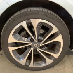 Renault Zoe Business R110 - Achat Int&eacute;gral -2020 &eacute;lectrique 5 portes  (f&eacute;vr. 2021) (co2 0) Ch&acirc;tillon-en-Vendelais