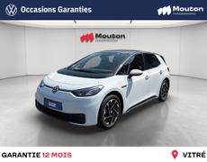 Volkswagen ID3 Vitré