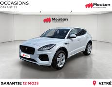 Jaguar E-Pace Vitré