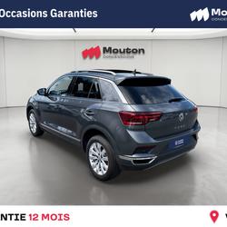 Volkswagen T-Roc T-Roc 1.5 TSI 150 EVO Start/Stop DSG7 Carat Vitr&eacute;