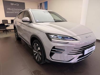 BYD Seal U - Seal U 1.5l DM-i 324 ch AWD PHEV Design - 38 990 €