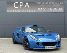 Lotus Exige Pornichet