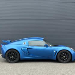Lotus Exige S PACK PERFORMANCE 1.8 243 CH / EMBRAYAGE OK + RAPPORT D'EXPERTISE Pornichet