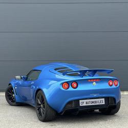 Lotus Exige S PACK PERFORMANCE 1.8 243 CH / EMBRAYAGE OK + RAPPORT D'EXPERTISE Pornichet