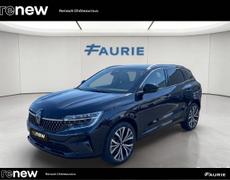 Renault Austral Saint-Maur