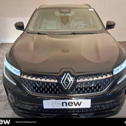 Renault Austral Austral E-Tech hybrid 200 Iconic Saint-Maur