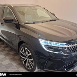 Renault Austral Austral E-Tech hybrid 200 Iconic Saint-Maur