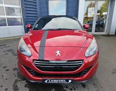 Peugeot RCZ - 1.6 THP 16v 200ch - 10 990 €