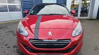 Peugeot RCZ  - photo 0