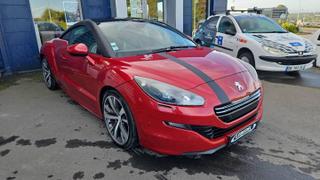 Peugeot RCZ  - photo 2