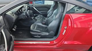 Peugeot RCZ  - photo 3
