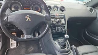 Peugeot RCZ  - photo 4