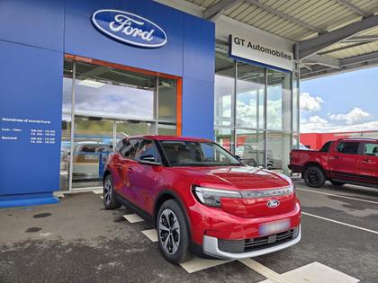 Ford Explorer - RWD Standard Range 52 kWh 170ch Style - 28 490 €