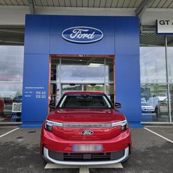 Ford Explorer RWD Standard Range 52 kWh 170ch Style Le Mans