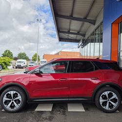 Ford Explorer RWD Standard Range 52 kWh 170ch Style Le Mans