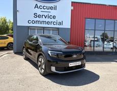 Ford Explorer Troyes