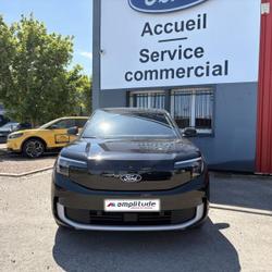 Ford Explorer 286ch Extended Range 79kWh Pack Premium RWD Troyes
