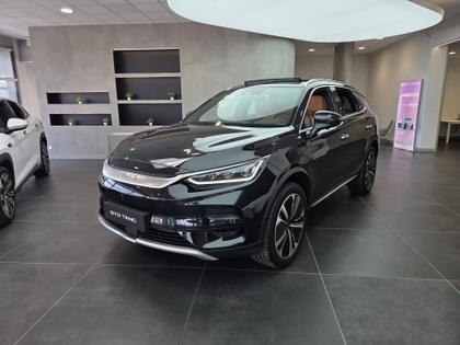 BYD Tang - Tang 108,8 kWh 517ch Flagship - 57 390 €