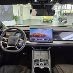 BYD Tang Tang 108,8 kWh 517ch Flagship &Eacute;cully