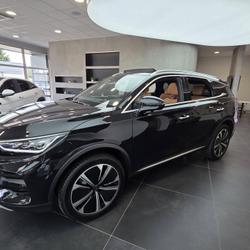 BYD Tang Tang 108,8 kWh 517ch Flagship &Eacute;cully