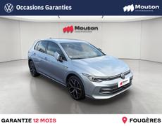 Volkswagen Golf 8 Fougères