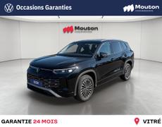 Volkswagen Tayron Vitré