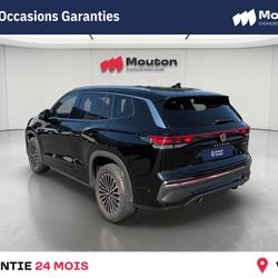 Volkswagen Tayron Tayron 1.5 eHybrid 204ch DSG6 5pl Elegance Vitr&eacute;
