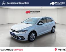 Volkswagen Polo Vitré