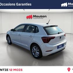 Volkswagen Polo Polo 1.0 TSI 95 S&S DSG7 Style Vitr&eacute;