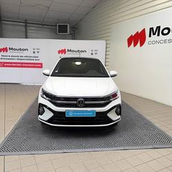 Volkswagen Taigo Taigo 1.0 TSI 116 DSG7 R-Line Vitr&eacute;