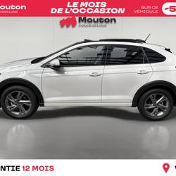 Volkswagen Taigo Taigo 1.0 TSI 116 DSG7 R-Line Vitr&eacute;