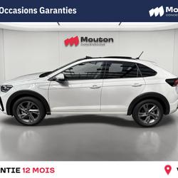 Volkswagen Taigo Taigo 1.0 TSI 116 DSG7 R-Line Vitr&eacute;