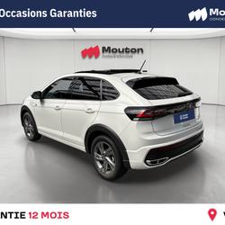 Volkswagen Taigo Taigo 1.0 TSI 116 DSG7 R-Line Vitr&eacute;