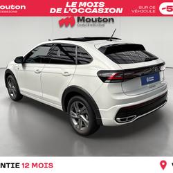 Volkswagen Taigo Taigo 1.0 TSI 116 DSG7 R-Line Vitr&eacute;