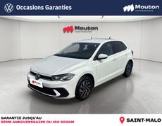 Volkswagen Polo Saint-Malo