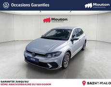 Volkswagen Polo Saint-Malo