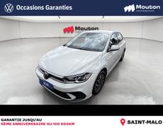 Volkswagen Polo Saint-Malo