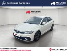 Volkswagen Polo Saint-Malo