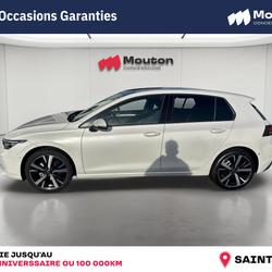 Volkswagen Golf 8 Golf 1.5 eTSI EVO2 116 DSG7 VW Edition Saint-Malo