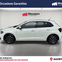 Volkswagen Polo Polo 1.0 TSI 95 S&S BVM5 VW Edition Saint-Malo