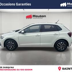 Volkswagen Polo 1.0 TSI 95 S&S BVM5 VW Edition occasion - Saint-Malo - photo 2/22