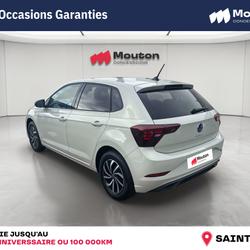 Volkswagen Polo 1.0 TSI 95 S&S BVM5 VW Edition occasion - Saint-Malo - photo 3/22