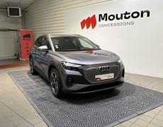 Audi Q4 e-tron Fougères