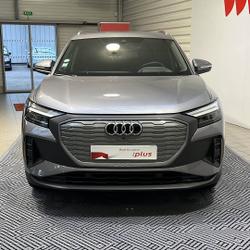 Audi Q4 e-tron Q4 e-tron 40 204 ch 82 kWh Executive Foug&egrave;res